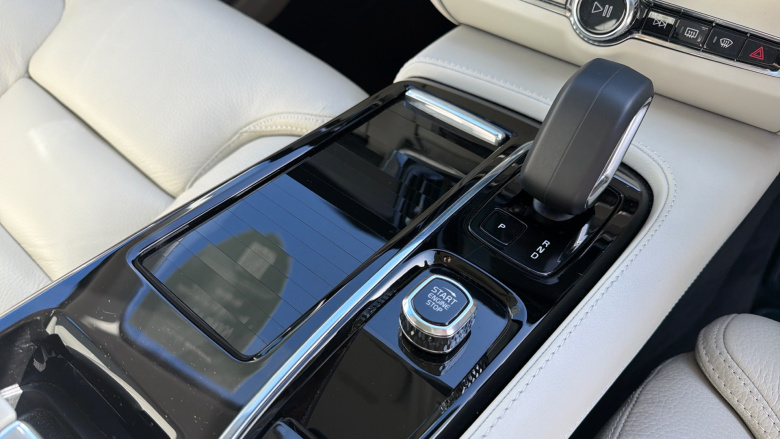 Volvo V90 2.0 T6 [350] PHEV Plus Dark 5dr AWD Auto Estate